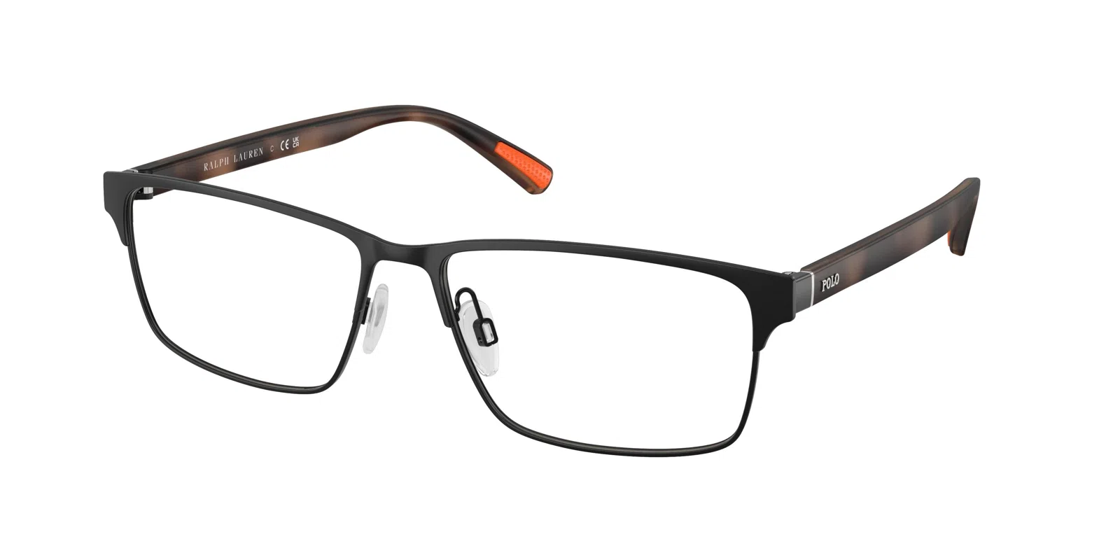 Polo 1243 Eyeglasses - view 3